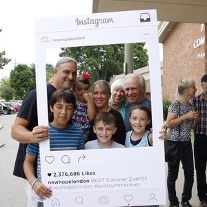 Meet your Posher, Andrea